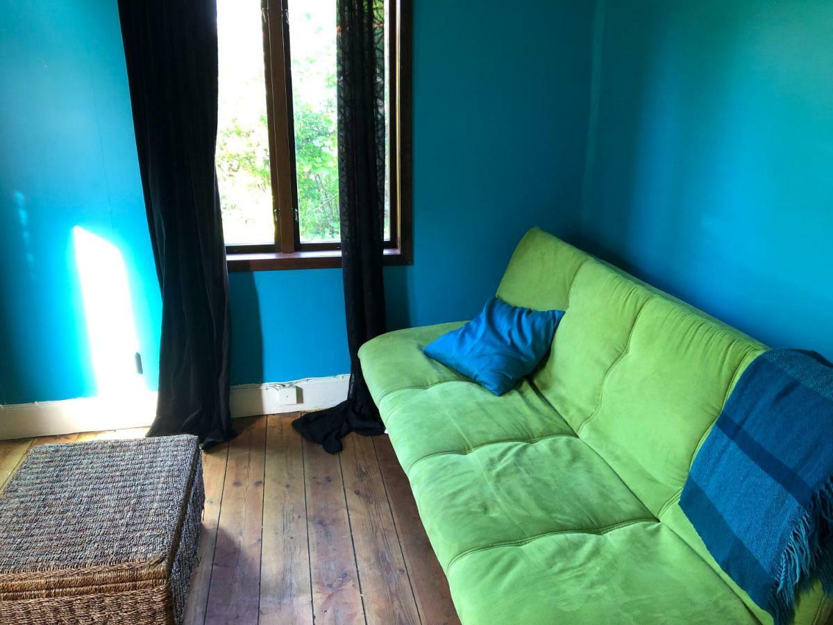 Station Villa 维默比 外观 照片