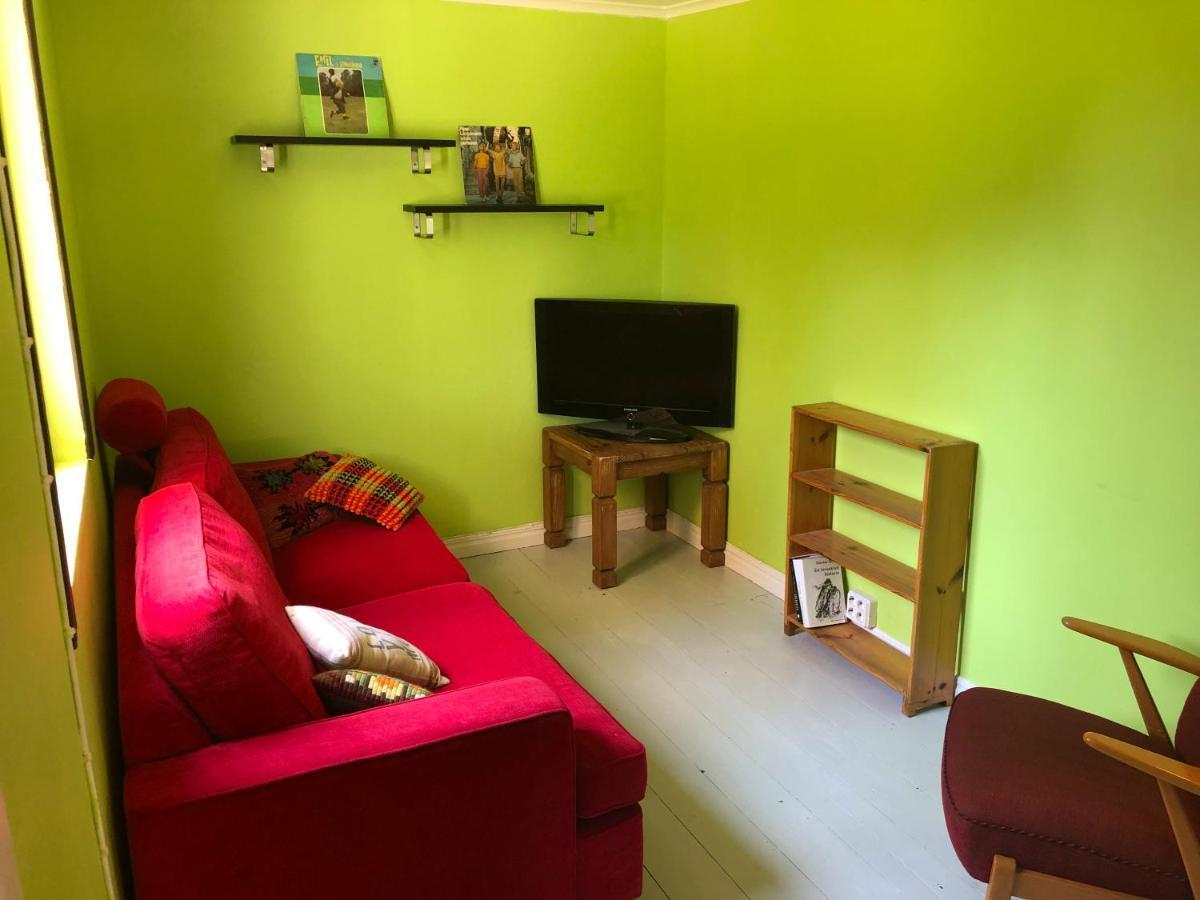 Station Villa 维默比 外观 照片