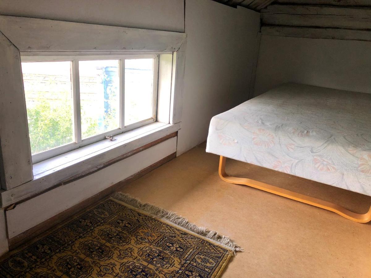 Station Villa 维默比 外观 照片